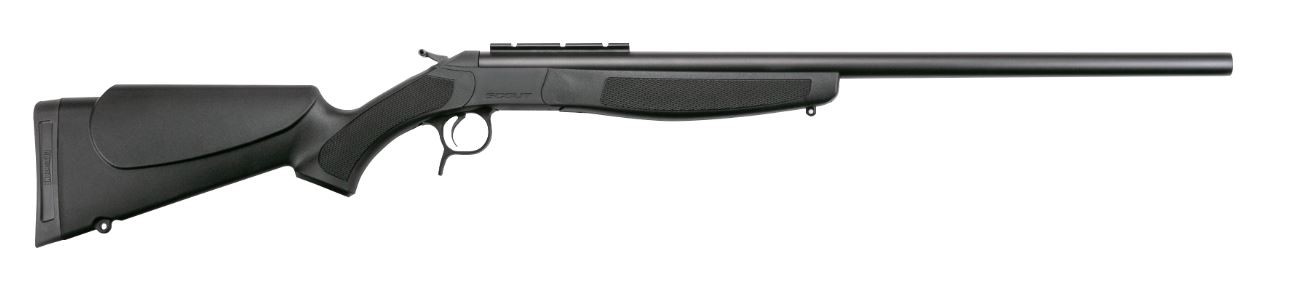 CVA SCOUT 450B 25'' - 556 Black Friday Promotion